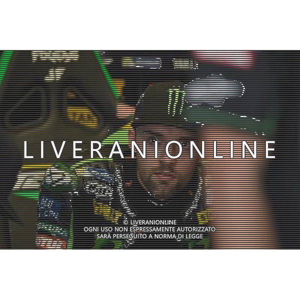 02.06.2017. Circuito Internazionale del Mugello, Scarperia, Italia.Prove libere.Jonas Folger (Monster Yamaha tech3) FOTO G.PIAZZOLLA-AG ALDO LIVERANI SAS