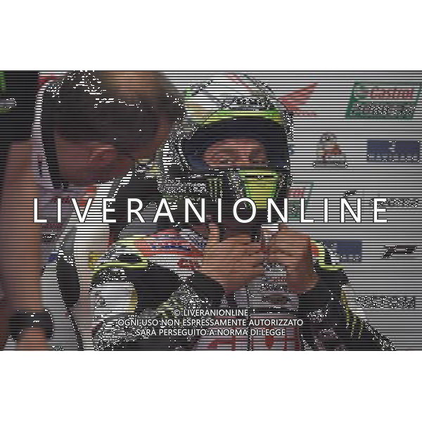 02.06.2017. Circuito Internazionale del Mugello, Scarperia, Italia.Prove libere.Cal Crutchlow (LCR Honda) FOTO G.PIAZZOLLA-AG ALDO LIVERANI SAS