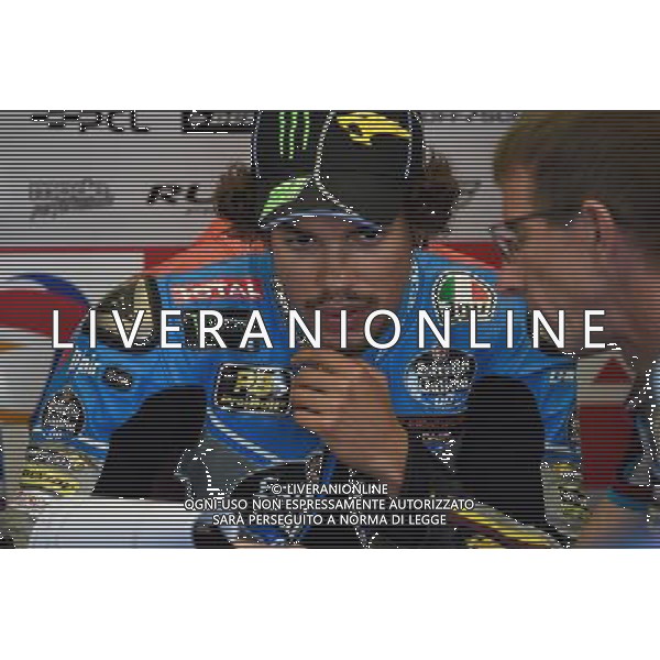 02.06.2017. Circuito Internazionale del Mugello, Scarperia, Italia.Prove libere. Franco Morbidelli (Marc VDS) FOTO G.PIAZZOLLA-AG ALDO LIVERANI SAS