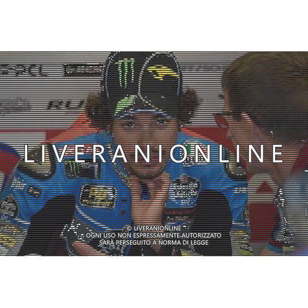 02.06.2017. Circuito Internazionale del Mugello, Scarperia, Italia.Prove libere. Franco Morbidelli (Marc VDS) FOTO G.PIAZZOLLA-AG ALDO LIVERANI SAS