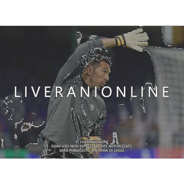 UEFA Champions League 2016/2017 Finale Cardiff (Galles) - 02.06.2017 Allenamento Juventus Real Madrid Nella Foto:buffon /Ph.Vitez-Ag. Aldo Liverani