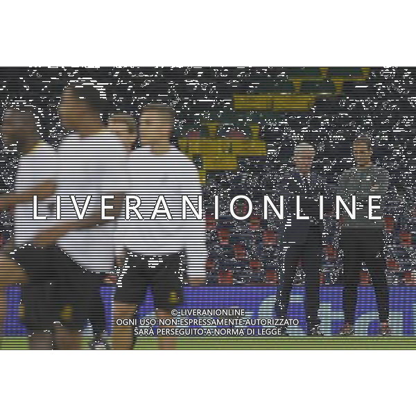 UEFA Champions League 2016/2017 Finale Cardiff (Galles) - 02.06.2017 Allenamento Juventus Real Madrid Nella Foto:allegri /Ph.Vitez-Ag. Aldo Liverani