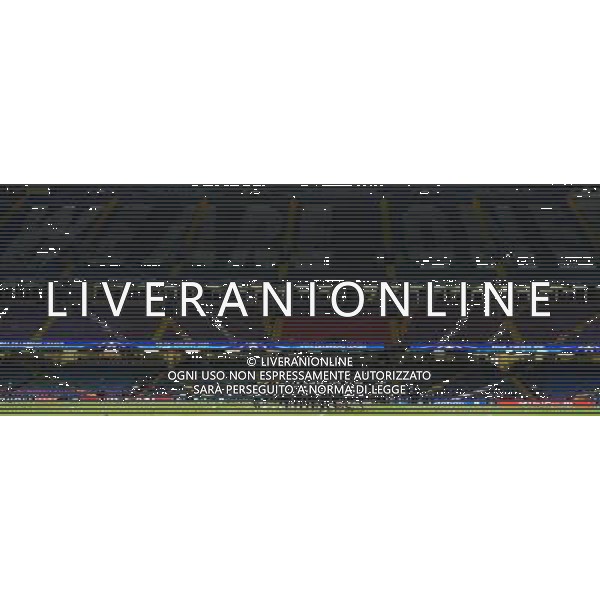 UEFA Champions League 2016/2017 Finale Cardiff (Galles) - 02.06.2017 Allenamento Juventus Real Madrid Nella Foto:gruppo juventus /Ph.Vitez-Ag. Aldo Liverani