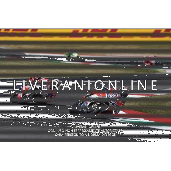 03.06.2017. Circuito Internazionale del Mugello. Scarperia, Italia. Qualifiche.Andrea Dovizioso (Ducati). Â©PIAZZOLA / AGENZIA ALDO LIVERANI SAS - Motomondiale MotoGp Prove Ufficiali Qualifiche Circuito Internazionale del Mugello Scarperia, Italia 03.06.2017