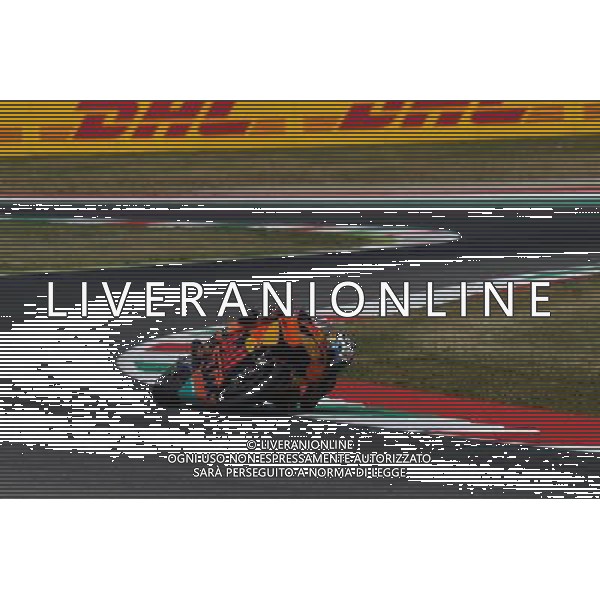 03.06.2017. Circuito Internazionale del Mugello. Scarperia, Italia. Qualifiche. Pol EspargarÃ² (KTM RedBull) Â©PIAZZOLA / AGENZIA ALDO LIVERANI SAS - Motomondiale MotoGp Prove Ufficiali Qualifiche Circuito Internazionale del Mugello Scarperia, Italia 03.06.2017