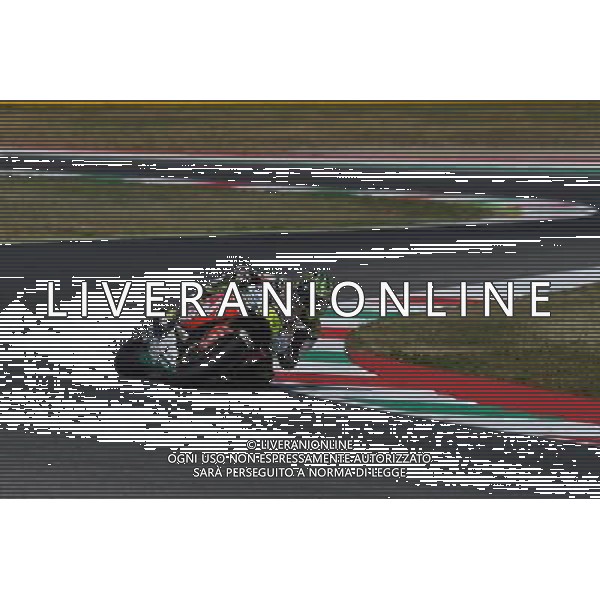 03.06.2017. Circuito Internazionale del Mugello. Scarperia, Italia. Qualifiche.Cal Crutchlow (LCR Honda) Â©PIAZZOLA / AGENZIA ALDO LIVERANI SAS - Motomondiale MotoGp Prove Ufficiali Qualifiche Circuito Internazionale del Mugello Scarperia, Italia 03.06.2017