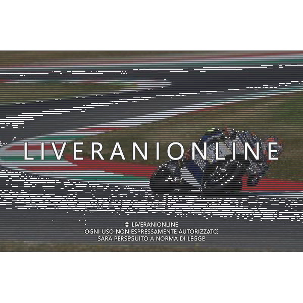 03.06.2017. Circuito Internazionale del Mugello. Scarperia, Italia. Qualifiche. Hector BarberÃ  (Avintia) Â©PIAZZOLA / AGENZIA ALDO LIVERANI SAS - Motomondiale MotoGp Prove Ufficiali Qualifiche Circuito Internazionale del Mugello Scarperia, Italia 03.06.2017