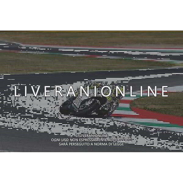 03.06.2017. Circuito Internazionale del Mugello. Scarperia, Italia. Qualifiche.Alvaro Bautista (Aspar team) Â©PIAZZOLA / AGENZIA ALDO LIVERANI SAS - Motomondiale MotoGp Prove Ufficiali Qualifiche Circuito Internazionale del Mugello Scarperia, Italia 03.06.2017