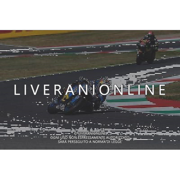 03.06.2017. Circuito Internazionale del Mugello. Scarperia, Italia. Qualifiche.jack Miller (Marc VDS) Â©PIAZZOLA / AGENZIA ALDO LIVERANI SAS - Motomondiale MotoGp Prove Ufficiali Qualifiche Circuito Internazionale del Mugello Scarperia, Italia 03.06.2017
