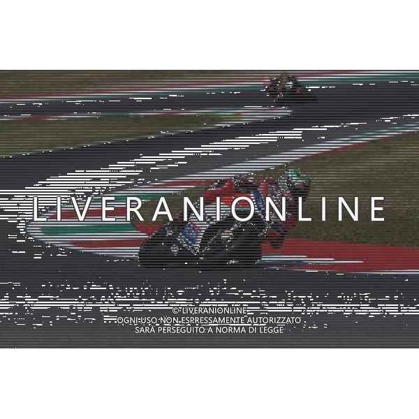 03.06.2017. Circuito Internazionale del Mugello. Scarperia, Italia. Qualifiche.Michele Pirro(Ducati) Â©PIAZZOLA / AGENZIA ALDO LIVERANI SAS - Motomondiale MotoGp Prove Ufficiali Qualifiche Circuito Internazionale del Mugello Scarperia, Italia 03.06.2017