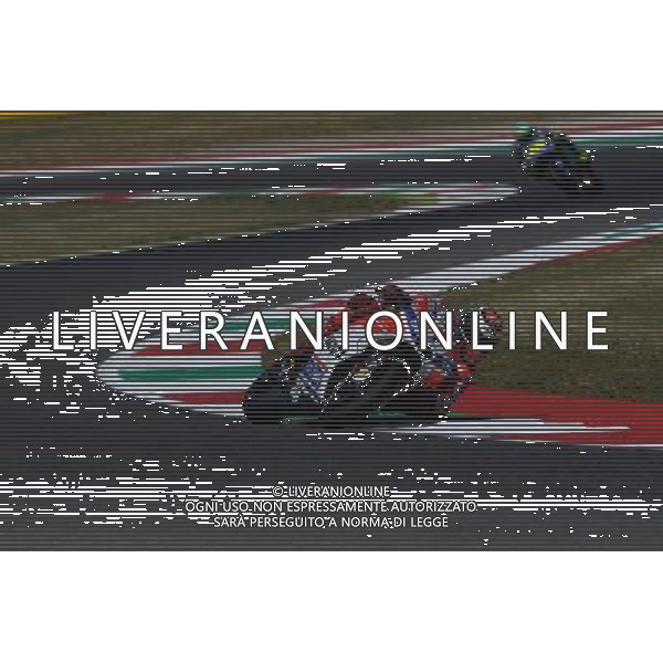 03.06.2017. Circuito Internazionale del Mugello. Scarperia, Italia. Qualifiche.Jorge Lorenzo (Ducati) Â©PIAZZOLA / AGENZIA ALDO LIVERANI SAS - Motomondiale MotoGp Prove Ufficiali Qualifiche Circuito Internazionale del Mugello Scarperia, Italia 03.06.2017