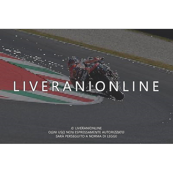 03.06.2017. Circuito Internazionale del Mugello. Scarperia, Italia. Qualifiche.Dani Pedrosa (Repsol Honda) Â©PIAZZOLA / AGENZIA ALDO LIVERANI SAS - Motomondiale MotoGp Prove Ufficiali Qualifiche Circuito Internazionale del Mugello Scarperia, Italia 03.06.2017