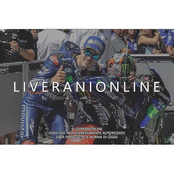 03.06.2017. Circuito Internazionale del Mugello. Scarperia, Italia. Qualifiche. FOTO G.PIAZZOLLA-AG ALDO LIVERANI SAS