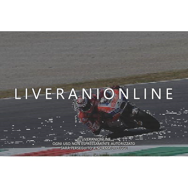 03.06.2017. Circuito Internazionale del Mugello. Scarperia, Italia. Qualifiche.Jorge Lorenzo FOTO G.PIAZZOLLA-AG ALDO LIVERANI SAS