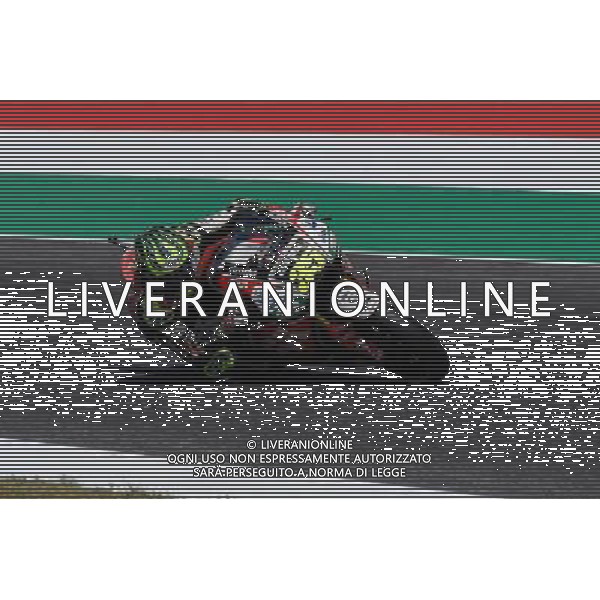 03.06.2017. Circuito Internazionale del Mugello. Scarperia, Italia. Qualifiche. cal Crutchlow LCR Honda) FOTO G.PIAZZOLLA-AG ALDO LIVERANI SAS
