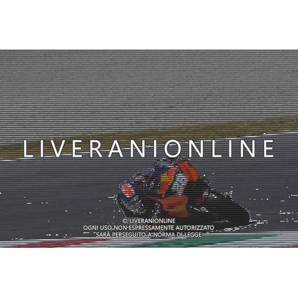 03.06.2017. Circuito Internazionale del Mugello. Scarperia, Italia. Qualifiche.Bradley Smith (KTM REDBULL) FOTO G. PIAZZOLLA-AG ALDO LIVERANI SAS
