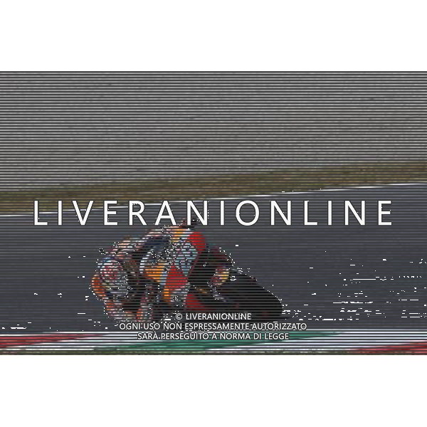 03.06.2017. Circuito Internazionale del Mugello. Scarperia, Italia. Qualifiche.Dani Pedrosa. FOTO G. PIAZZOLLA-AG ALDO LIVERANI SAS