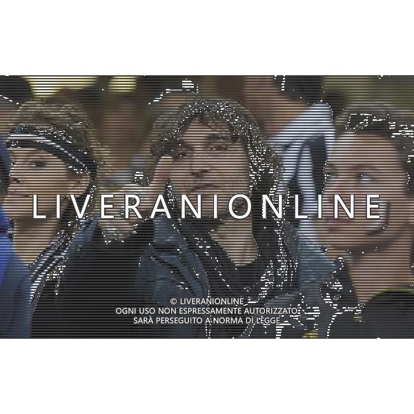 UEFA Champions League 2016/2017 Finale Cardiff (Galles) - 03.06.2017 Juventus-Real Madrid Nella Foto:giuseppe cruciani /Ph.Vitez-Ag. Aldo Liverani