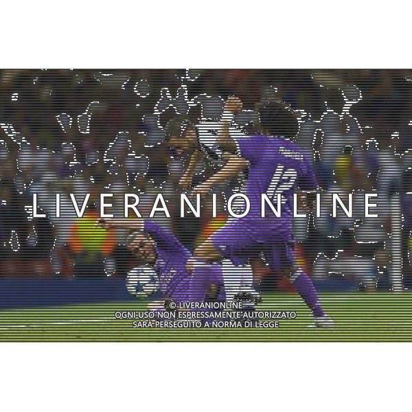 2017.06.03 Cardiff Pilka nozna Final UEFA Liga Mistrzow sezon 2016/2017 Juventus Turyn - Real Madryt N/z Leonardo Bonucci Foto Pawel Andrachiewicz / PressFocus 2017.06.03 Cardiff Football Final UEFA Champions League season 2016/2017 FC Juventus Turin - Real Madrid Leonardo Bonucci Credit: Pawel Andrachiewicz / PressFocus / NEWSPIX.PL --- Newspix.pl POLAND OUT!!! *** Local Caption *** www.newspix.pl mail us: info@newspix.pl call us: 0048 022 23 22 222 --- Polish Picture Agency by Ringier Axel Springer Poland