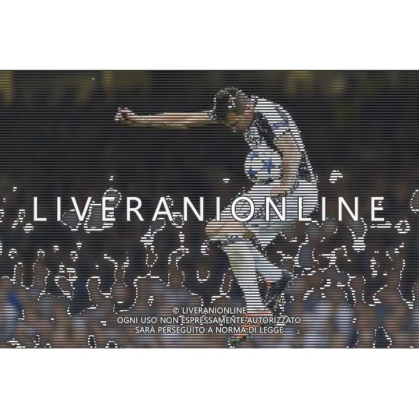 2017.06.03 Cardiff Pilka nozna Final UEFA Liga Mistrzow sezon 2016/2017 Juventus Turyn - Real Madryt N/z Mario Mandzukic Foto Pawel Andrachiewicz / PressFocus 2017.06.03 Cardiff Football Final UEFA Champions League season 2016/2017 FC Juventus Turin - Real Madrid Mario Mandzukic Credit: Pawel Andrachiewicz / PressFocus / NEWSPIX.PL --- Newspix.pl POLAND OUT!!! *** Local Caption *** www.newspix.pl mail us: info@newspix.pl call us: 0048 022 23 22 222 --- Polish Picture Agency by Ringier Axel Springer Poland
