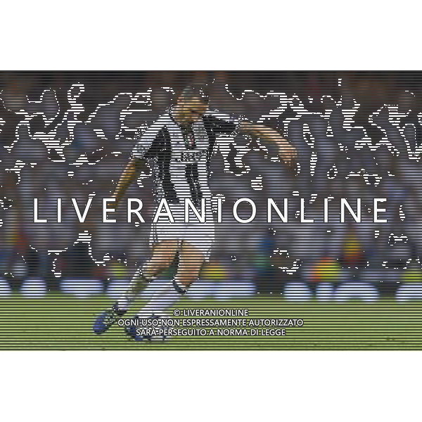 2017.06.03 Cardiff Pilka nozna Final UEFA Liga Mistrzow sezon 2016/2017 Juventus Turyn - Real Madryt N/z Leonardo Bonucci Foto Pawel Andrachiewicz / PressFocus 2017.06.03 Cardiff Football Final UEFA Champions League season 2016/2017 FC Juventus Turin - Real Madrid Leonardo Bonucci Credit: Pawel Andrachiewicz / PressFocus / NEWSPIX.PL --- Newspix.pl POLAND OUT!!! *** Local Caption *** www.newspix.pl mail us: info@newspix.pl call us: 0048 022 23 22 222 --- Polish Picture Agency by Ringier Axel Springer Poland