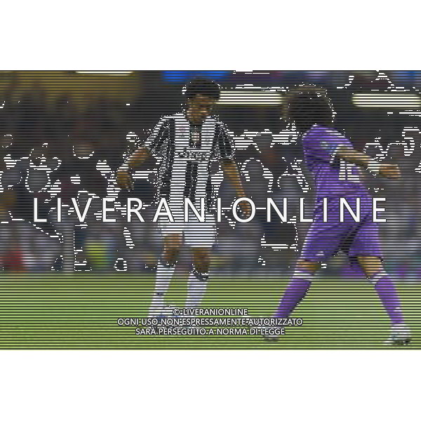 2017.06.03 Cardiff Pilka nozna Final UEFA Liga Mistrzow sezon 2016/2017 Juventus Turyn - Real Madryt N/z Juan Cuadrado Foto Pawel Andrachiewicz / PressFocus 2017.06.03 Cardiff Football Final UEFA Champions League season 2016/2017 FC Juventus Turin - Real Madrid Juan Cuadrado Credit: Pawel Andrachiewicz / PressFocus / NEWSPIX.PL --- Newspix.pl POLAND OUT!!! *** Local Caption *** www.newspix.pl mail us: info@newspix.pl call us: 0048 022 23 22 222 --- Polish Picture Agency by Ringier Axel Springer Poland