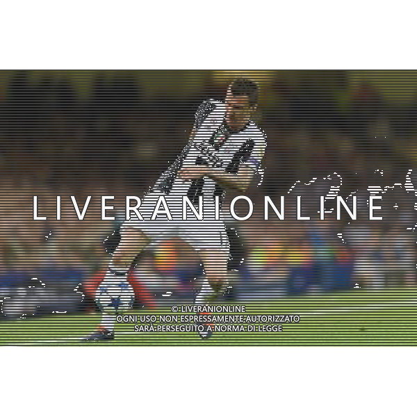2017.06.03 Cardiff Pilka nozna Final UEFA Liga Mistrzow sezon 2016/2017 Juventus Turyn - Real Madryt N/z Mario Mandzukic Foto Pawel Andrachiewicz / PressFocus 2017.06.03 Cardiff Football Final UEFA Champions League season 2016/2017 FC Juventus Turin - Real Madrid Mario Mandzukic Credit: Pawel Andrachiewicz / PressFocus / NEWSPIX.PL --- Newspix.pl POLAND OUT!!! *** Local Caption *** www.newspix.pl mail us: info@newspix.pl call us: 0048 022 23 22 222 --- Polish Picture Agency by Ringier Axel Springer Poland