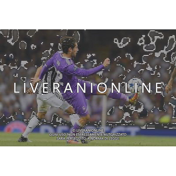 2017.06.03 Cardiff Pilka nozna Final UEFA Liga Mistrzow sezon 2016/2017 Juventus Turyn - Real Madryt N/z Isco Foto Pawel Andrachiewicz / PressFocus 2017.06.03 Cardiff Football Final UEFA Champions League season 2016/2017 FC Juventus Turin - Real Madrid Isco Credit: Pawel Andrachiewicz / PressFocus / NEWSPIX.PL --- Newspix.pl POLAND OUT!!! *** Local Caption *** www.newspix.pl mail us: info@newspix.pl call us: 0048 022 23 22 222 --- Polish Picture Agency by Ringier Axel Springer Poland