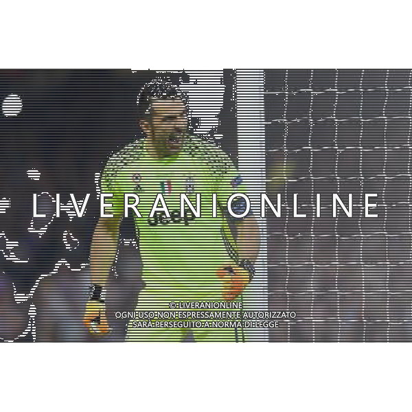 2017.06.03 Cardiff Pilka nozna Final UEFA Liga Mistrzow sezon 2016/2017 Juventus Turyn - Real Madryt N/z Gianluigi Buffon radosc Foto Pawel Andrachiewicz / PressFocus 2017.06.03 Cardiff Football Final UEFA Champions League season 2016/2017 FC Juventus Turin - Real Madrid Gianluigi Buffon radosc Credit: Pawel Andrachiewicz / PressFocus / NEWSPIX.PL --- Newspix.pl POLAND OUT!!! *** Local Caption *** www.newspix.pl mail us: info@newspix.pl call us: 0048 022 23 22 222 --- Polish Picture Agency by Ringier Axel Springer Poland