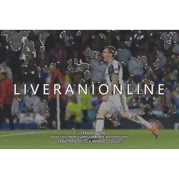 2017.06.03 Cardiff Pilka nozna Final UEFA Liga Mistrzow sezon 2016/2017 Juventus Turyn - Real Madryt N/z Mario Mandzukic radosc Foto Pawel Andrachiewicz / PressFocus 2017.06.03 Cardiff Football Final UEFA Champions League season 2016/2017 FC Juventus Turin - Real Madrid Mario Mandzukic radosc Credit: Pawel Andrachiewicz / PressFocus / NEWSPIX.PL --- Newspix.pl POLAND OUT!!! *** Local Caption *** www.newspix.pl mail us: info@newspix.pl call us: 0048 022 23 22 222 --- Polish Picture Agency by Ringier Axel Springer Poland