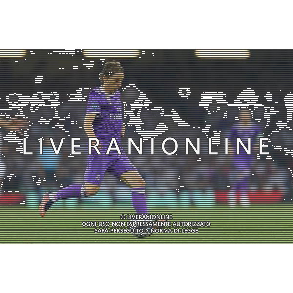 2017.06.03 Cardiff Pilka nozna Final UEFA Liga Mistrzow sezon 2016/2017 Juventus Turyn - Real Madryt N/z Luka Modric Foto Pawel Andrachiewicz / PressFocus 2017.06.03 Cardiff Football Final UEFA Champions League season 2016/2017 FC Juventus Turin - Real Madrid Luka Modric Credit: Pawel Andrachiewicz / PressFocus / NEWSPIX.PL --- Newspix.pl POLAND OUT!!! *** Local Caption *** www.newspix.pl mail us: info@newspix.pl call us: 0048 022 23 22 222 --- Polish Picture Agency by Ringier Axel Springer Poland