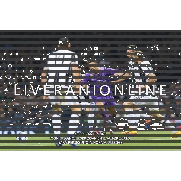 2017.06.03 Cardiff Pilka nozna Final UEFA Liga Mistrzow sezon 2016/2017 Juventus Turyn - Real Madryt N/z Cristiano Ronaldo Foto Pawel Andrachiewicz / PressFocus 2017.06.03 Cardiff Football Final UEFA Champions League season 2016/2017 FC Juventus Turin - Real Madrid Cristiano Ronaldo Credit: Pawel Andrachiewicz / PressFocus / NEWSPIX.PL --- Newspix.pl POLAND OUT!!! *** Local Caption *** www.newspix.pl mail us: info@newspix.pl call us: 0048 022 23 22 222 --- Polish Picture Agency by Ringier Axel Springer Poland