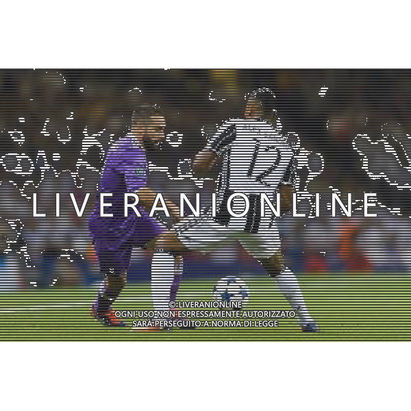 2017.06.03 Cardiff Pilka nozna Final UEFA Liga Mistrzow sezon 2016/2017 Juventus Turyn - Real Madryt N/z Dani Carvajal Alex Sandro Foto Pawel Andrachiewicz / PressFocus 2017.06.03 Cardiff Football Final UEFA Champions League season 2016/2017 FC Juventus Turin - Real Madrid Dani Carvajal Alex Sandro Credit: Pawel Andrachiewicz / PressFocus / NEWSPIX.PL --- Newspix.pl POLAND OUT!!! *** Local Caption *** www.newspix.pl mail us: info@newspix.pl call us: 0048 022 23 22 222 --- Polish Picture Agency by Ringier Axel Springer Poland