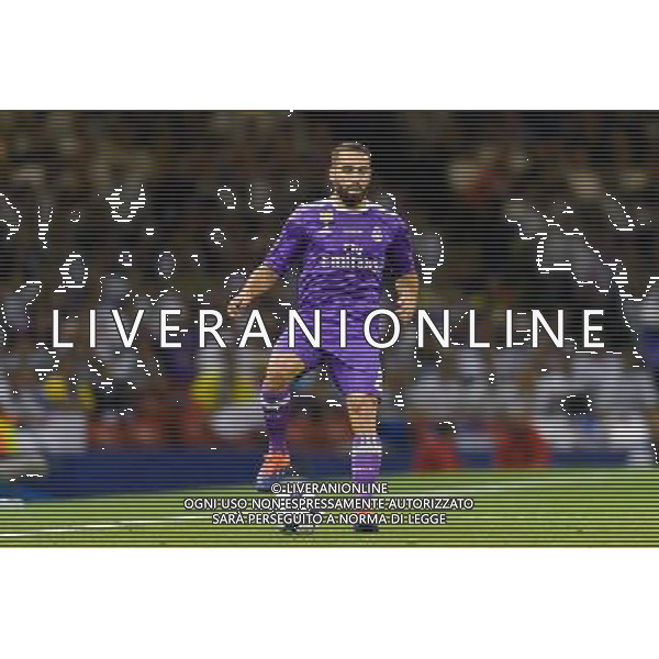 2017.06.03 Cardiff Pilka nozna Final UEFA Liga Mistrzow sezon 2016/2017 Juventus Turyn - Real Madryt N/z Dani Carvajal Foto Pawel Andrachiewicz / PressFocus 2017.06.03 Cardiff Football Final UEFA Champions League season 2016/2017 FC Juventus Turin - Real Madrid Dani Carvajal Credit: Pawel Andrachiewicz / PressFocus / NEWSPIX.PL --- Newspix.pl POLAND OUT!!! *** Local Caption *** www.newspix.pl mail us: info@newspix.pl call us: 0048 022 23 22 222 --- Polish Picture Agency by Ringier Axel Springer Poland