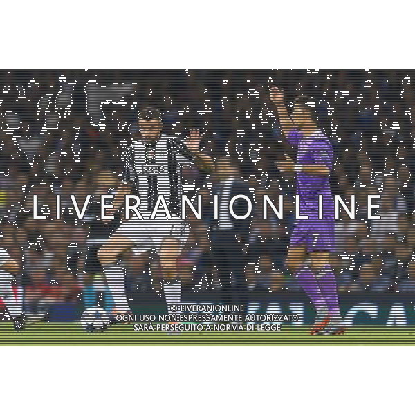 2017.06.03 Cardiff Pilka nozna Final UEFA Liga Mistrzow sezon 2016/2017 Juventus Turyn - Real Madryt N/z Andrea Barzagli Foto Pawel Andrachiewicz / PressFocus 2017.06.03 Cardiff Football Final UEFA Champions League season 2016/2017 FC Juventus Turin - Real Madrid Andrea Barzagli Credit: Pawel Andrachiewicz / PressFocus / NEWSPIX.PL --- Newspix.pl POLAND OUT!!! *** Local Caption *** www.newspix.pl mail us: info@newspix.pl call us: 0048 022 23 22 222 --- Polish Picture Agency by Ringier Axel Springer Poland