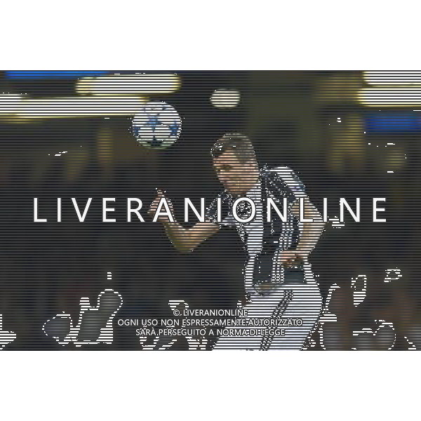 2017.06.03 Cardiff Pilka nozna Final UEFA Liga Mistrzow sezon 2016/2017 Juventus Turyn - Real Madryt N/z Mario Mandzukic Foto Pawel Andrachiewicz / PressFocus 2017.06.03 Cardiff Football Final UEFA Champions League season 2016/2017 FC Juventus Turin - Real Madrid Mario Mandzukic Credit: Pawel Andrachiewicz / PressFocus / NEWSPIX.PL --- Newspix.pl POLAND OUT!!! *** Local Caption *** www.newspix.pl mail us: info@newspix.pl call us: 0048 022 23 22 222 --- Polish Picture Agency by Ringier Axel Springer Poland