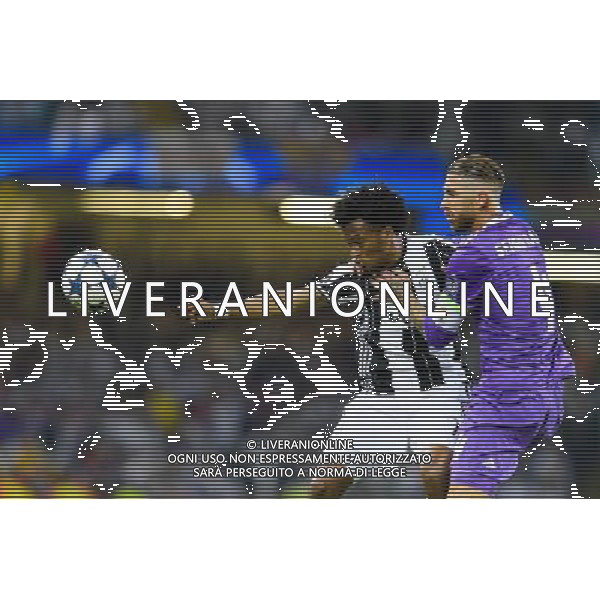 2017.06.03 Cardiff Pilka nozna Final UEFA Liga Mistrzow sezon 2016/2017 Juventus Turyn - Real Madryt N/z Juan Cuadrado Sergio Ramos Foto Pawel Andrachiewicz / PressFocus 2017.06.03 Cardiff Football Final UEFA Champions League season 2016/2017 FC Juventus Turin - Real Madrid Juan Cuadrado Sergio Ramos Credit: Pawel Andrachiewicz / PressFocus / NEWSPIX.PL --- Newspix.pl POLAND OUT!!! *** Local Caption *** www.newspix.pl mail us: info@newspix.pl call us: 0048 022 23 22 222 --- Polish Picture Agency by Ringier Axel Springer Poland