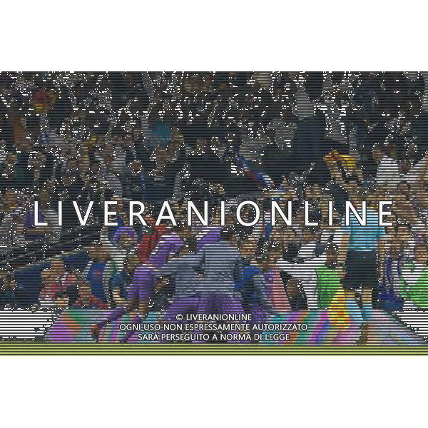 2017.06.03 Cardiff Pilka nozna Final UEFA Liga Mistrzow sezon 2016/2017 Juventus Turyn - Real Madryt N/z bramka gol radosc Real Madryt Foto Pawel Andrachiewicz / PressFocus 2017.06.03 Cardiff Football Final UEFA Champions League season 2016/2017 FC Juventus Turin - Real Madrid bramka gol radosc Real Madryt Credit: Pawel Andrachiewicz / PressFocus / NEWSPIX.PL --- Newspix.pl POLAND OUT!!! *** Local Caption *** www.newspix.pl mail us: info@newspix.pl call us: 0048 022 23 22 222 --- Polish Picture Agency by Ringier Axel Springer Poland
