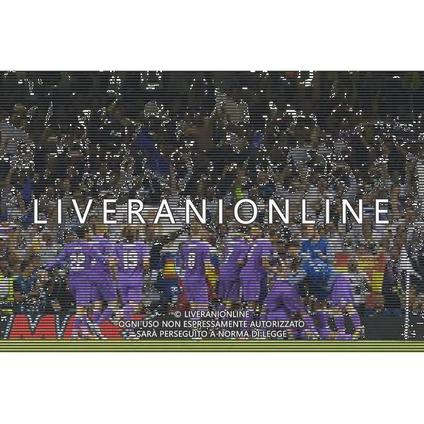 2017.06.03 Cardiff Pilka nozna Final UEFA Liga Mistrzow sezon 2016/2017 Juventus Turyn - Real Madryt N/z bramka gol radosc Real Madryt Foto Pawel Andrachiewicz / PressFocus 2017.06.03 Cardiff Football Final UEFA Champions League season 2016/2017 FC Juventus Turin - Real Madrid bramka gol radosc Real Madryt Credit: Pawel Andrachiewicz / PressFocus / NEWSPIX.PL --- Newspix.pl POLAND OUT!!! *** Local Caption *** www.newspix.pl mail us: info@newspix.pl call us: 0048 022 23 22 222 --- Polish Picture Agency by Ringier Axel Springer Poland
