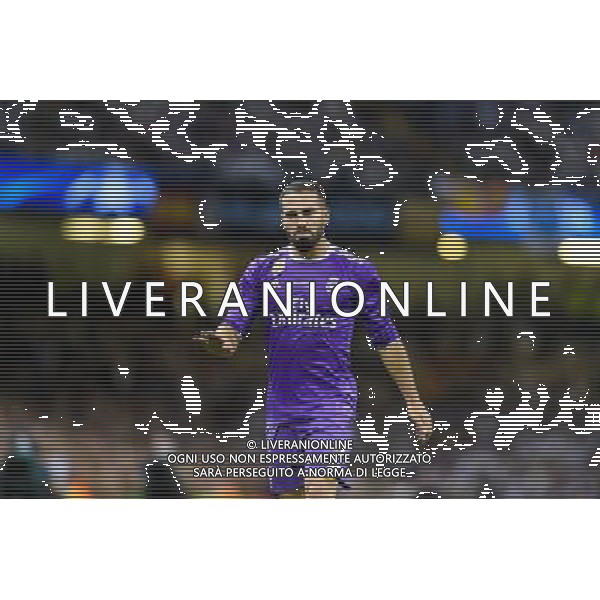 2017.06.03 Cardiff Pilka nozna Final UEFA Liga Mistrzow sezon 2016/2017 Juventus Turyn - Real Madryt N/z Dani Carvajal Foto Pawel Andrachiewicz / PressFocus 2017.06.03 Cardiff Football Final UEFA Champions League season 2016/2017 FC Juventus Turin - Real Madrid Dani Carvajal Credit: Pawel Andrachiewicz / PressFocus / NEWSPIX.PL --- Newspix.pl POLAND OUT!!! *** Local Caption *** www.newspix.pl mail us: info@newspix.pl call us: 0048 022 23 22 222 --- Polish Picture Agency by Ringier Axel Springer Poland