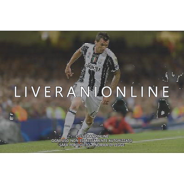 2017.06.03 Cardiff Pilka nozna Final UEFA Liga Mistrzow sezon 2016/2017 Juventus Turyn - Real Madryt N/z Mario Mandzukic Foto Pawel Andrachiewicz / PressFocus 2017.06.03 Cardiff Football Final UEFA Champions League season 2016/2017 FC Juventus Turin - Real Madrid Mario Mandzukic Credit: Pawel Andrachiewicz / PressFocus / NEWSPIX.PL --- Newspix.pl POLAND OUT!!! *** Local Caption *** www.newspix.pl mail us: info@newspix.pl call us: 0048 022 23 22 222 --- Polish Picture Agency by Ringier Axel Springer Poland