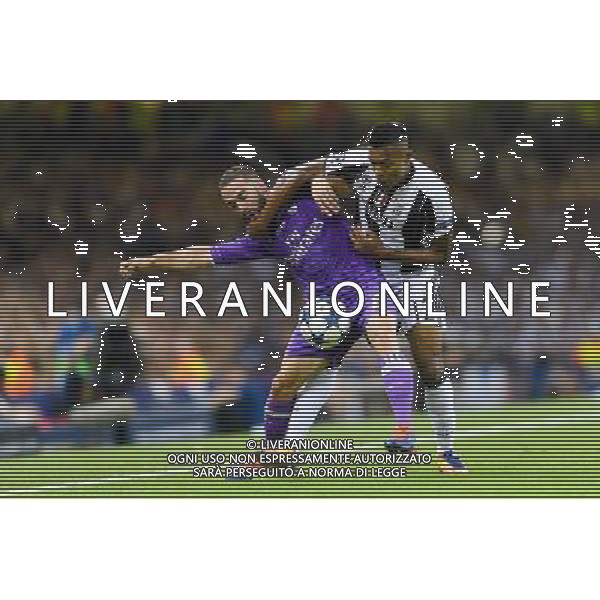 2017.06.03 Cardiff Pilka nozna Final UEFA Liga Mistrzow sezon 2016/2017 Juventus Turyn - Real Madryt N/z Dani Carvajal Alex Sandro Foto Pawel Andrachiewicz / PressFocus 2017.06.03 Cardiff Football Final UEFA Champions League season 2016/2017 FC Juventus Turin - Real Madrid Dani Carvajal Alex Sandro Credit: Pawel Andrachiewicz / PressFocus / NEWSPIX.PL --- Newspix.pl POLAND OUT!!! *** Local Caption *** www.newspix.pl mail us: info@newspix.pl call us: 0048 022 23 22 222 --- Polish Picture Agency by Ringier Axel Springer Poland