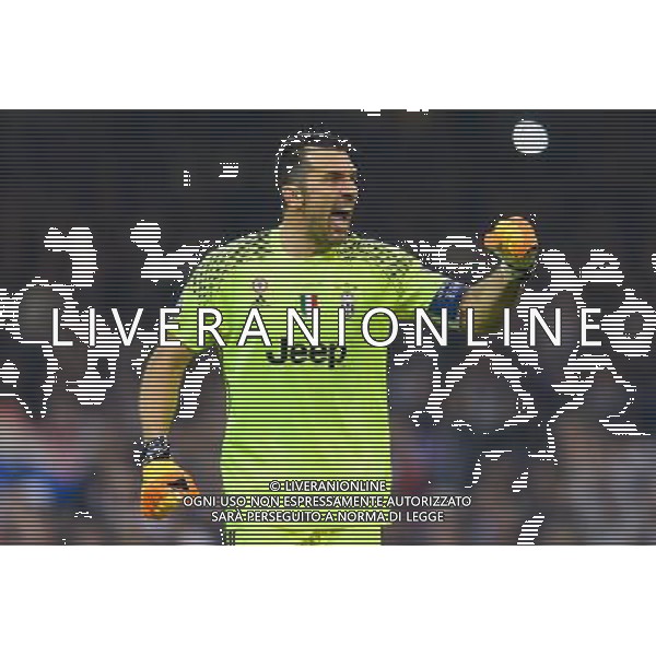 2017.06.03 Cardiff Pilka nozna Final UEFA Liga Mistrzow sezon 2016/2017 Juventus Turyn - Real Madryt N/z Gianluigi Buffon radosc Foto Pawel Andrachiewicz / PressFocus 2017.06.03 Cardiff Football Final UEFA Champions League season 2016/2017 FC Juventus Turin - Real Madrid Gianluigi Buffon radosc Credit: Pawel Andrachiewicz / PressFocus / NEWSPIX.PL --- Newspix.pl POLAND OUT!!! *** Local Caption *** www.newspix.pl mail us: info@newspix.pl call us: 0048 022 23 22 222 --- Polish Picture Agency by Ringier Axel Springer Poland