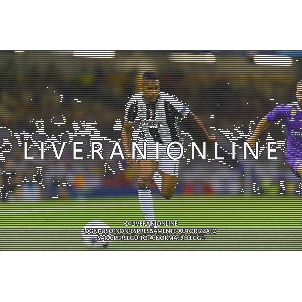 2017.06.03 Cardiff Pilka nozna Final UEFA Liga Mistrzow sezon 2016/2017 Juventus Turyn - Real Madryt N/z Alex Sandro Foto Pawel Andrachiewicz / PressFocus 2017.06.03 Cardiff Football Final UEFA Champions League season 2016/2017 FC Juventus Turin - Real Madrid Alex Sandro Credit: Pawel Andrachiewicz / PressFocus / NEWSPIX.PL --- Newspix.pl POLAND OUT!!! *** Local Caption *** www.newspix.pl mail us: info@newspix.pl call us: 0048 022 23 22 222 --- Polish Picture Agency by Ringier Axel Springer Poland
