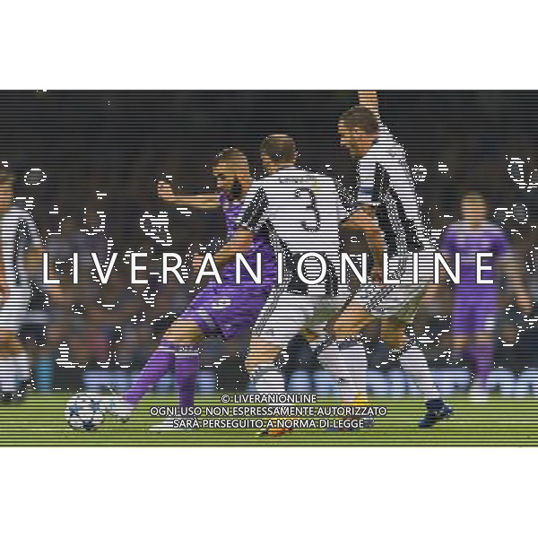 2017.06.03 Cardiff Pilka nozna Final UEFA Liga Mistrzow sezon 2016/2017 Juventus Turyn - Real Madryt N/z Karin Benzema Foto Pawel Andrachiewicz / PressFocus 2017.06.03 Cardiff Football Final UEFA Champions League season 2016/2017 FC Juventus Turin - Real Madrid Karin Benzema Credit: Pawel Andrachiewicz / PressFocus / NEWSPIX.PL --- Newspix.pl POLAND OUT!!! *** Local Caption *** www.newspix.pl mail us: info@newspix.pl call us: 0048 022 23 22 222 --- Polish Picture Agency by Ringier Axel Springer Poland