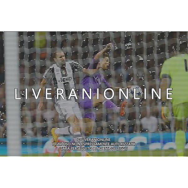 2017.06.03 Cardiff Pilka nozna Final UEFA Liga Mistrzow sezon 2016/2017 Juventus Turyn - Real Madryt N/z Giorgio Chiellini Cristiano Ronaldo Foto Pawel Andrachiewicz / PressFocus 2017.06.03 Cardiff Football Final UEFA Champions League season 2016/2017 FC Juventus Turin - Real Madrid Giorgio Chiellini Cristiano Ronaldo Credit: Pawel Andrachiewicz / PressFocus / NEWSPIX.PL --- Newspix.pl POLAND OUT!!! *** Local Caption *** www.newspix.pl mail us: info@newspix.pl call us: 0048 022 23 22 222 --- Polish Picture Agency by Ringier Axel Springer Poland