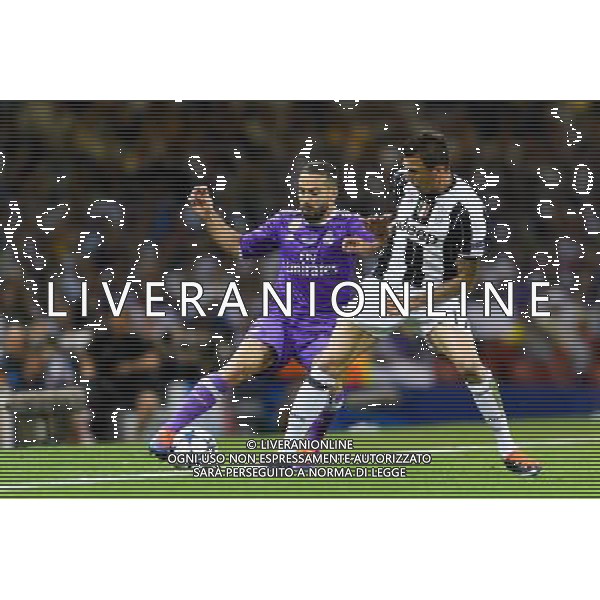 2017.06.03 Cardiff Pilka nozna Final UEFA Liga Mistrzow sezon 2016/2017 Juventus Turyn - Real Madryt N/z Mario Mandzukic Foto Pawel Andrachiewicz / PressFocus 2017.06.03 Cardiff Football Final UEFA Champions League season 2016/2017 FC Juventus Turin - Real Madrid Mario Mandzukic Credit: Pawel Andrachiewicz / PressFocus / NEWSPIX.PL --- Newspix.pl POLAND OUT!!! *** Local Caption *** www.newspix.pl mail us: info@newspix.pl call us: 0048 022 23 22 222 --- Polish Picture Agency by Ringier Axel Springer Poland