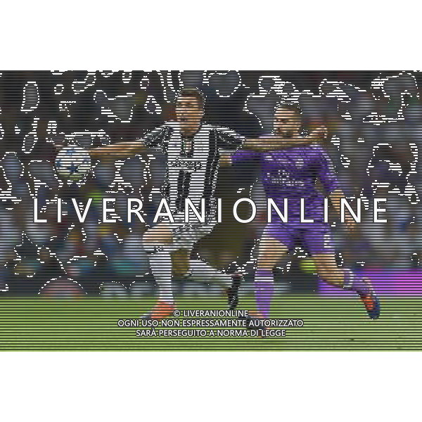 2017.06.03 Cardiff Pilka nozna Final UEFA Liga Mistrzow sezon 2016/2017 Juventus Turyn - Real Madryt N/z Mario Mandzukic Foto Pawel Andrachiewicz / PressFocus 2017.06.03 Cardiff Football Final UEFA Champions League season 2016/2017 FC Juventus Turin - Real Madrid Mario Mandzukic Credit: Pawel Andrachiewicz / PressFocus / NEWSPIX.PL --- Newspix.pl POLAND OUT!!! *** Local Caption *** www.newspix.pl mail us: info@newspix.pl call us: 0048 022 23 22 222 --- Polish Picture Agency by Ringier Axel Springer Poland