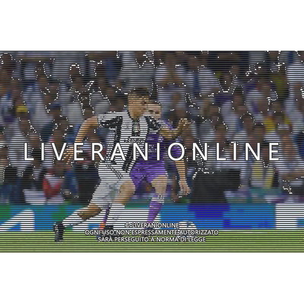 2017.06.03 Cardiff Pilka nozna Final UEFA Liga Mistrzow sezon 2016/2017 Juventus Turyn - Real Madryt N/z Paulo Dybala Foto Pawel Andrachiewicz / PressFocus 2017.06.03 Cardiff Football Final UEFA Champions League season 2016/2017 FC Juventus Turin - Real Madrid Paulo Dybala Credit: Pawel Andrachiewicz / PressFocus / NEWSPIX.PL --- Newspix.pl POLAND OUT!!! *** Local Caption *** www.newspix.pl mail us: info@newspix.pl call us: 0048 022 23 22 222 --- Polish Picture Agency by Ringier Axel Springer Poland