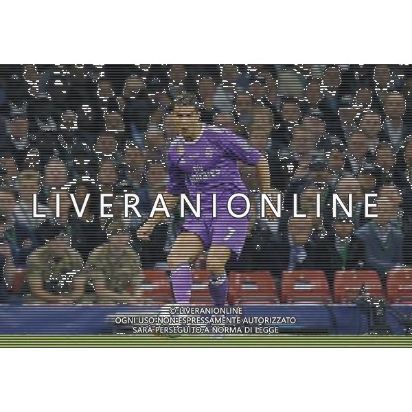 UEFA Champions League 2016/2017 Finale Cardiff (Galles) - 03.06.2017 Juventus-Real Madrid Nella Foto:Ronaldo Cristiano /Ph.Vitez-Ag. Aldo Liverani